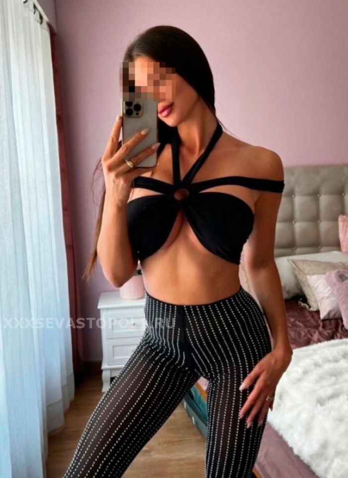 проститутка фея Сабрина, Севастополь, +7 (917) 015-6433