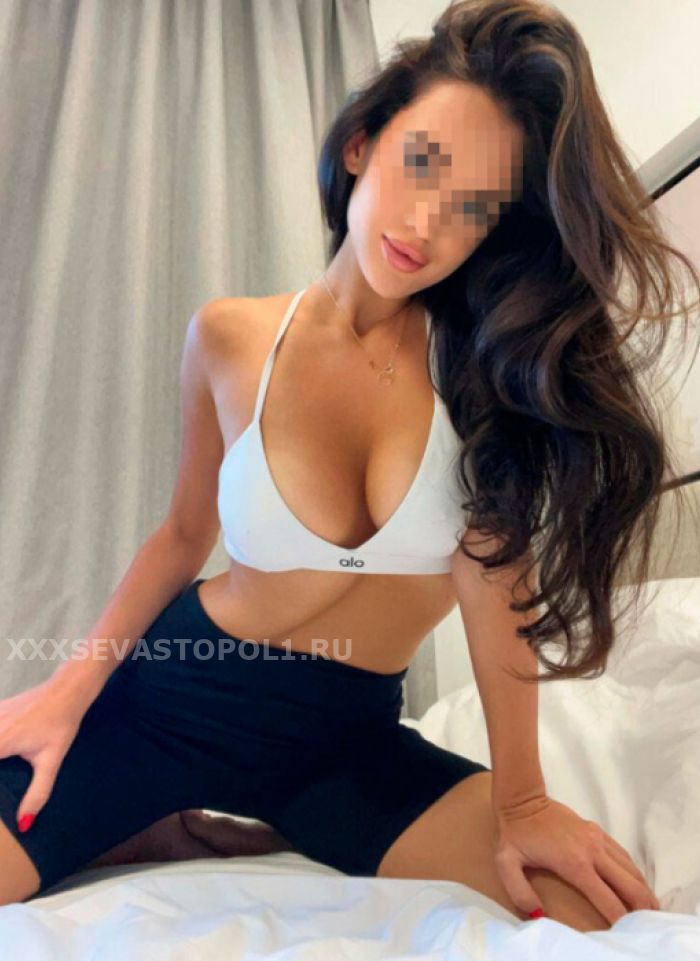 проститутка фея Марьяна, Севастополь, +7 (918) 988-3833