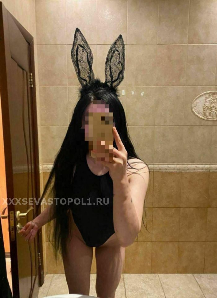 проститутка Севастополь проститутка Дашенька