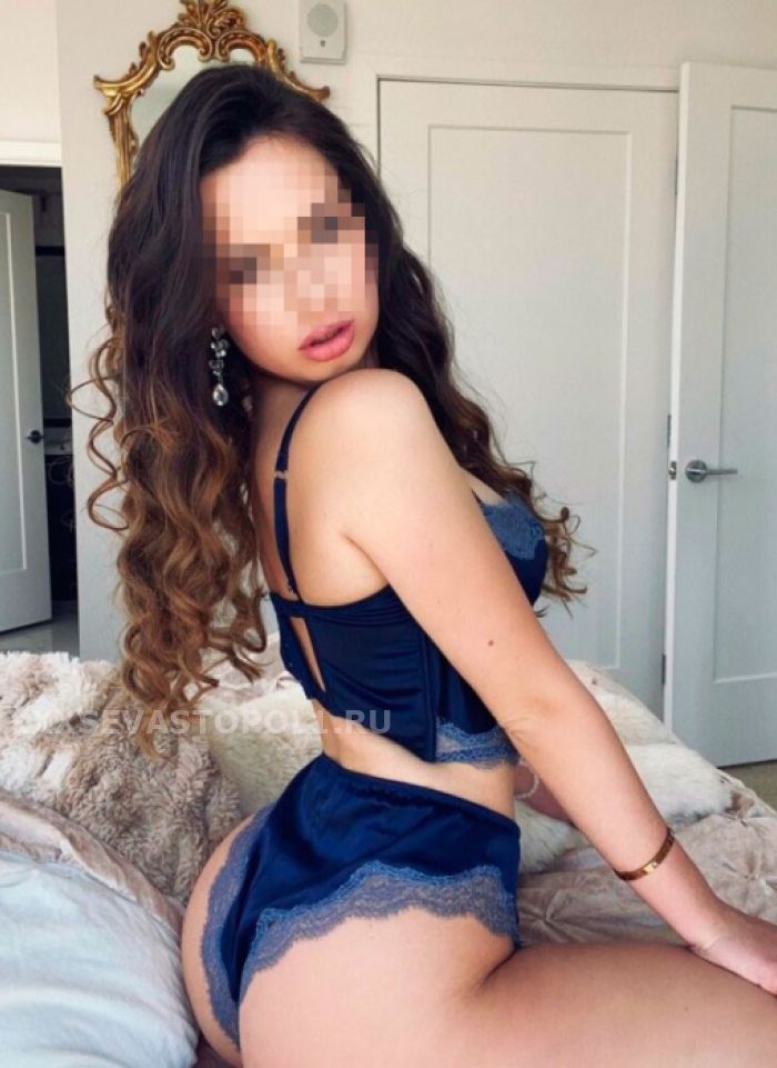 проститутка фея Альфия, Севастополь, +7 (995) 570-5784